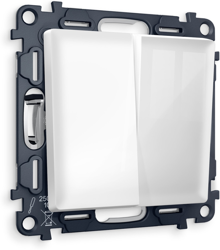 Ambrella Volt Выключатель QUANT MA103020 