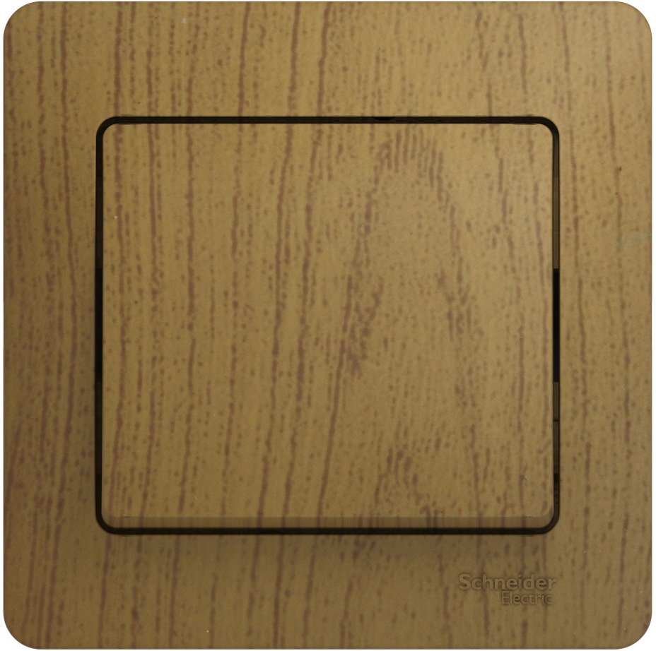 Systeme Electric Выключатель Glossa GSL000512 