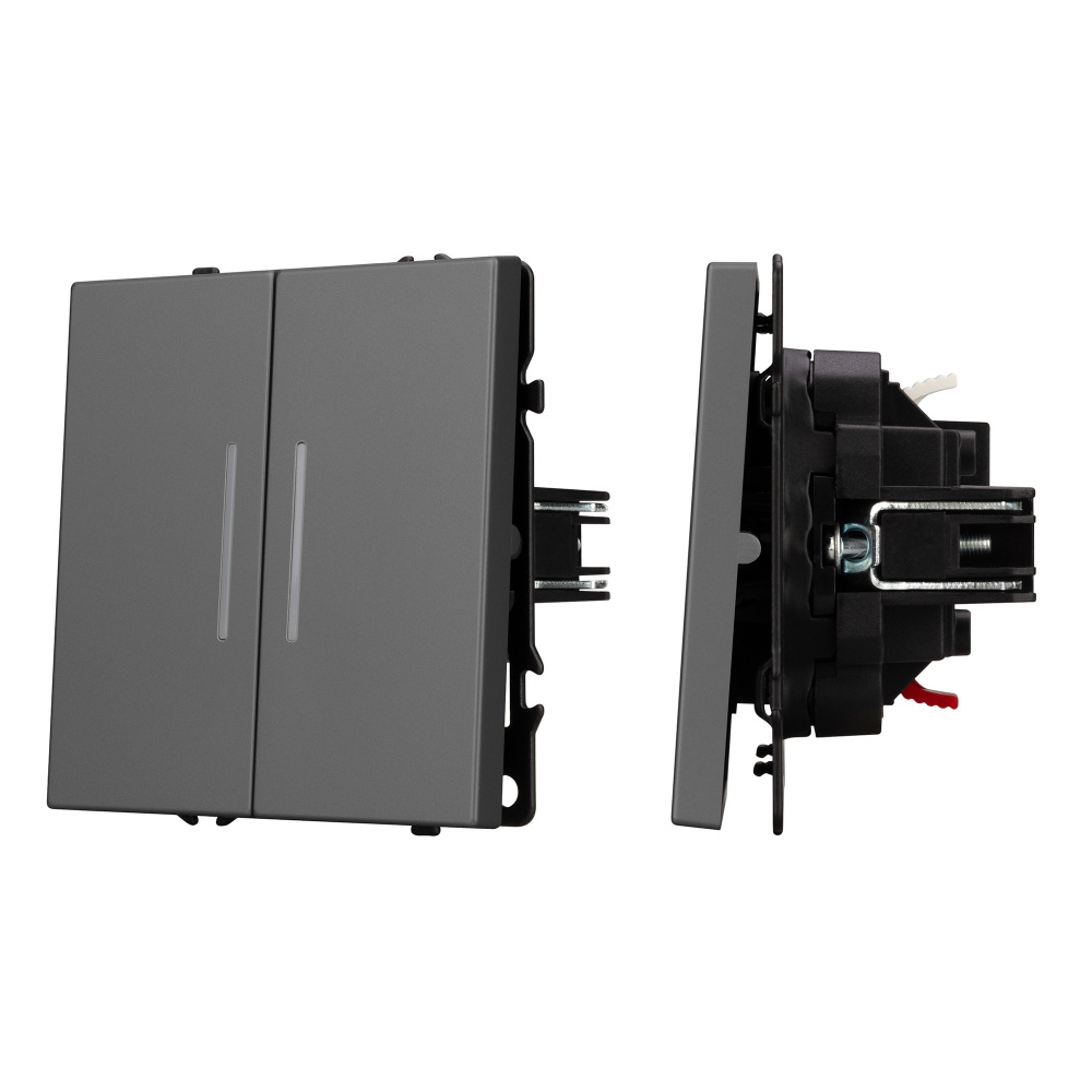 Arlight Выключатель NOBE 054266 