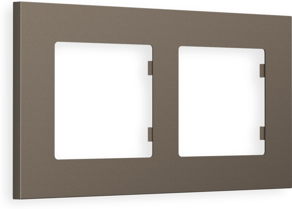 Ambrella Volt Рамка ALFA AF250632 