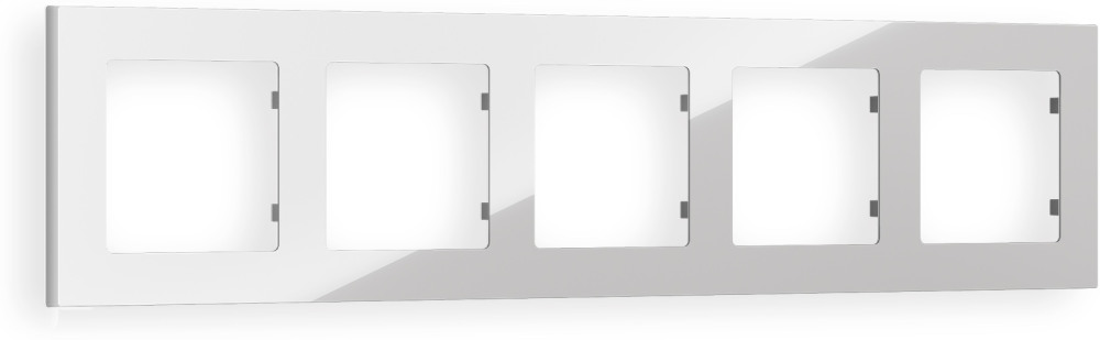 Ambrella Volt Рамка ALFA AF220405 