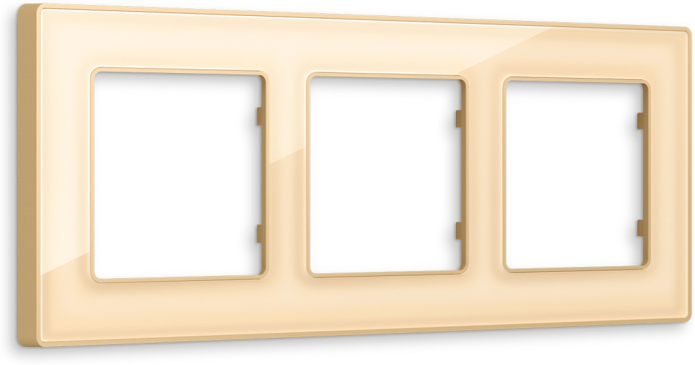 Ambrella Volt Рамка ALFA AF580603 