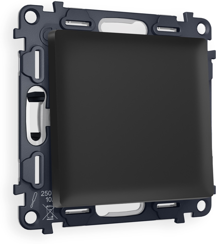 Ambrella Volt Выключатель QUANT MA801020 