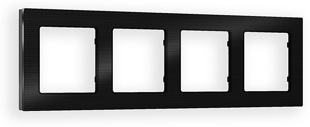 Ambrella Volt Рамка ALFA AF550504 