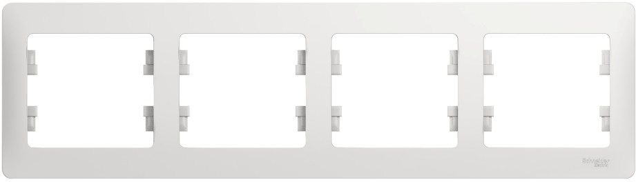 Systeme Electric Рамка  GSL000104 