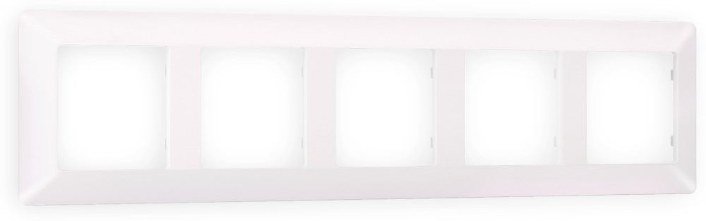 Ambrella Volt Рамка ALFA AF110205 