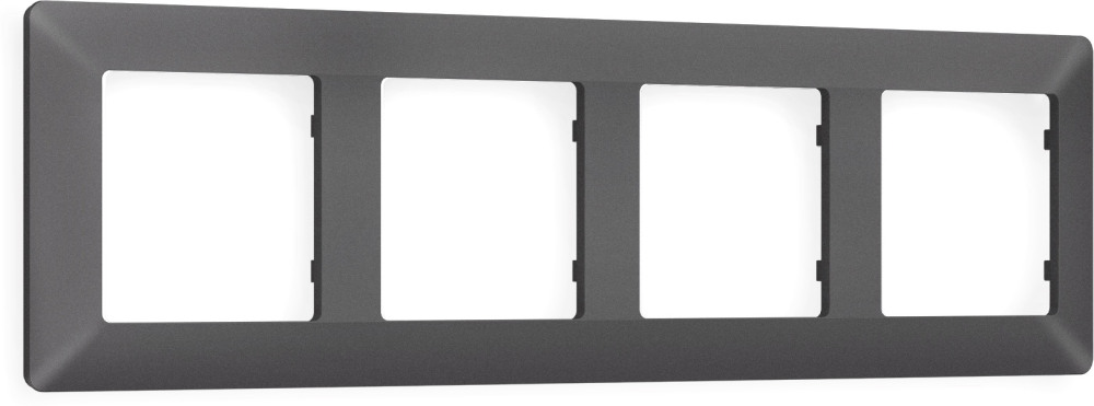 Ambrella Volt Рамка ALFA AF110654 