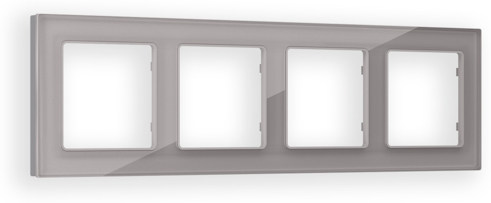 Ambrella Volt Рамка ALFA AF330504 