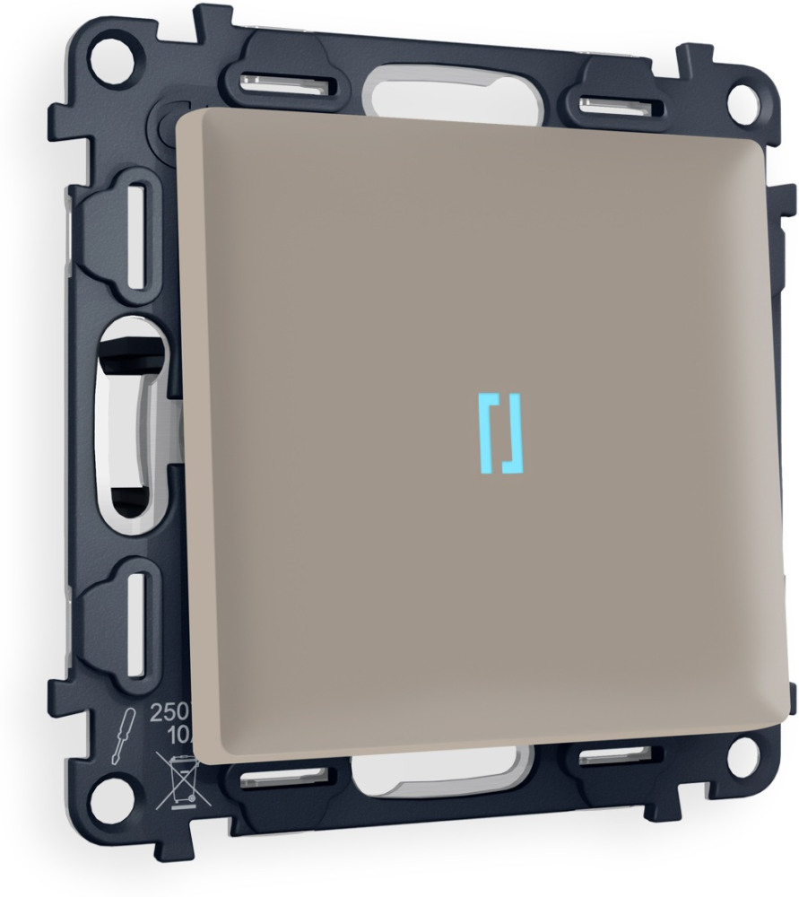 Ambrella Volt Выключатель QUANT MA362020 