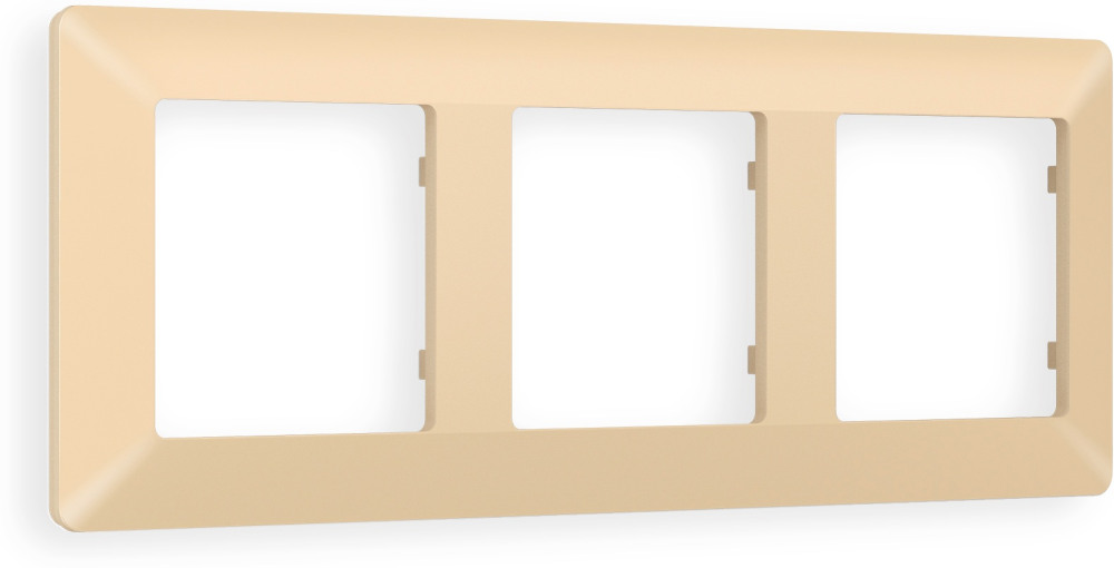 Ambrella Volt Рамка ALFA AF110603 