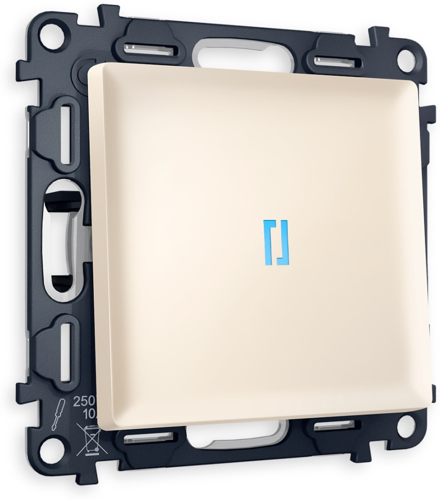 Ambrella Volt Выключатель QUANT MA322040 