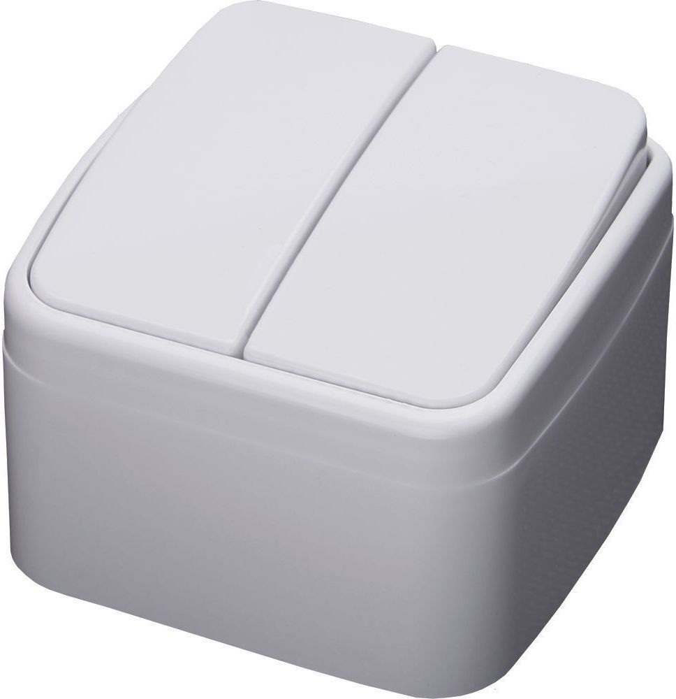 Stekker Выключатель Basic 39032 