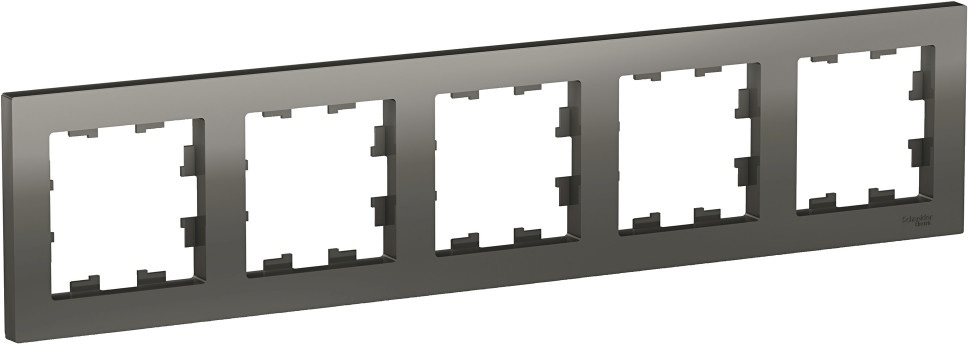 Systeme Electric Рамка AtlasDesign ATN000905 