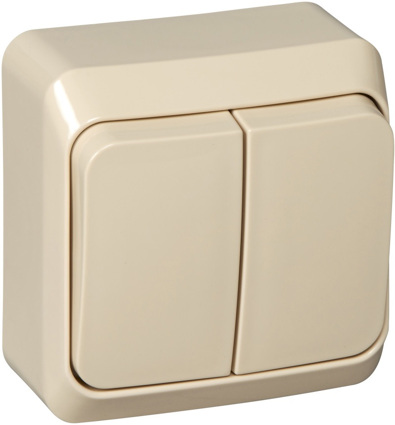 Systeme Electric Выключатель  BA10-002K 