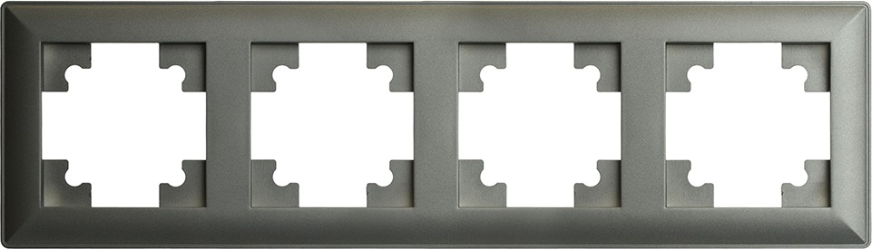 Stekker Рамка Катрин 39810 