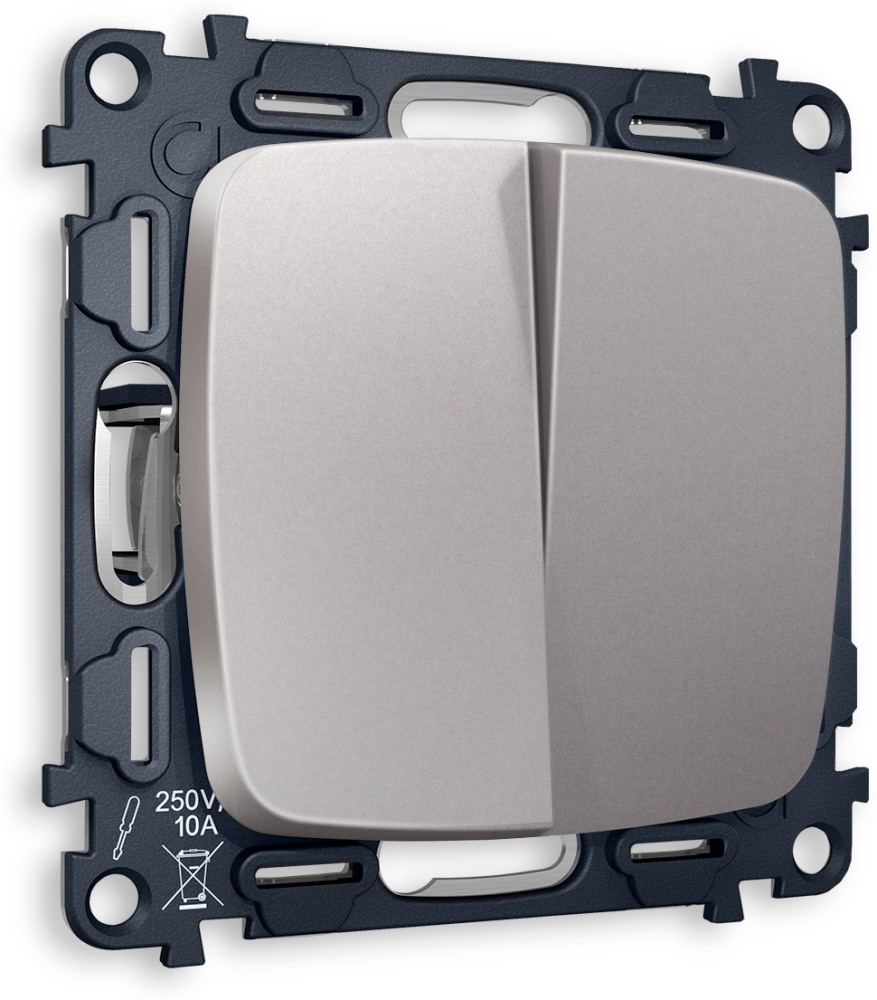 Ambrella Volt Выключатель QUANT MO503020 