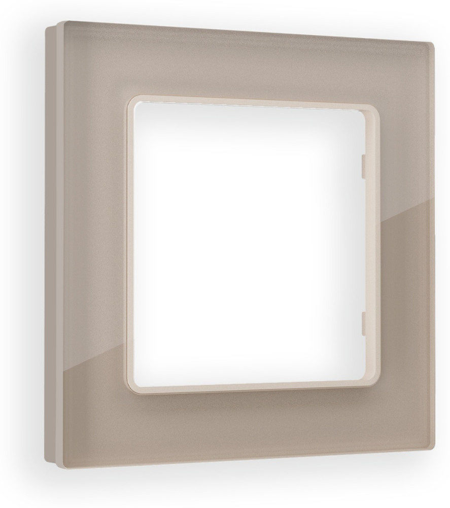 Ambrella Volt Рамка ALFA AF380601 