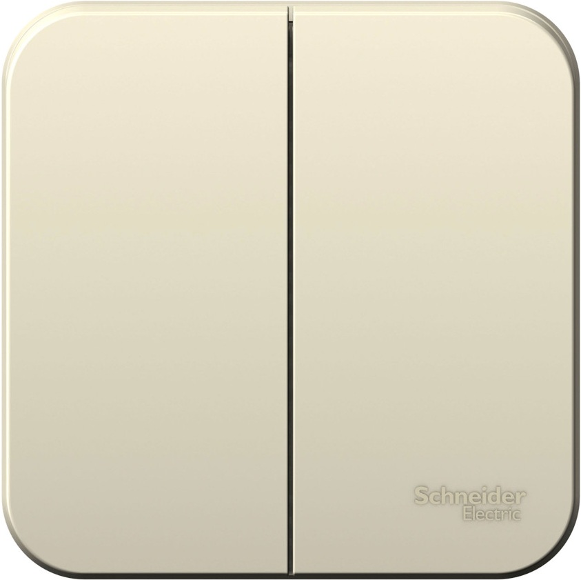 Systeme Electric Выключатель Blanca BLNVA105002 