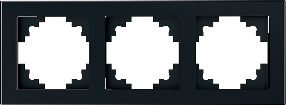 Stekker Рамка Катрин 39520 