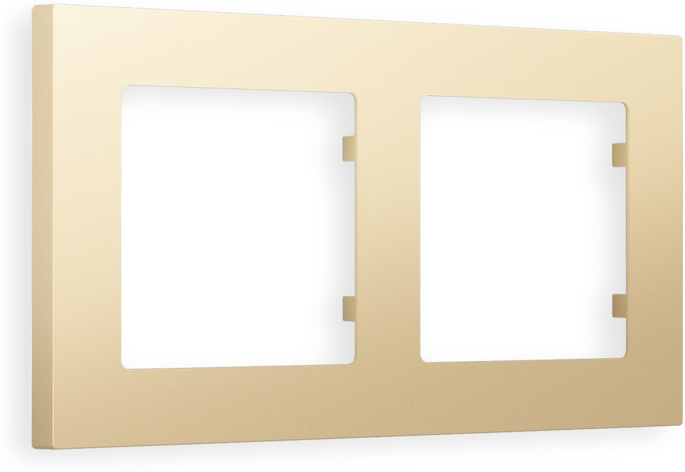 Ambrella Volt Рамка ALFA AF220602 