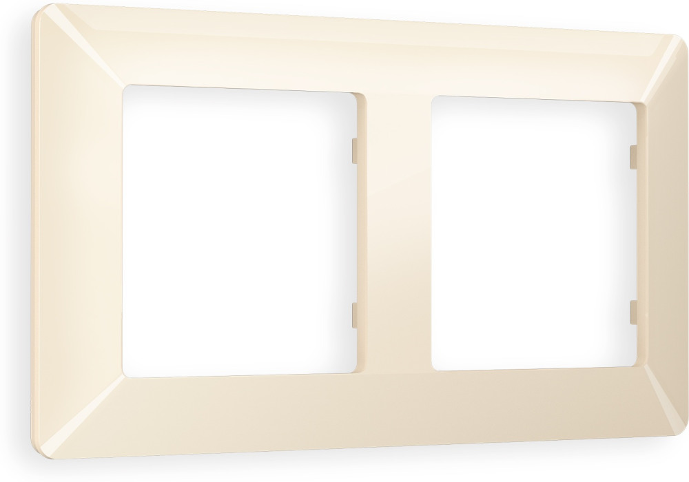 Ambrella Volt Рамка ALFA AF110302 