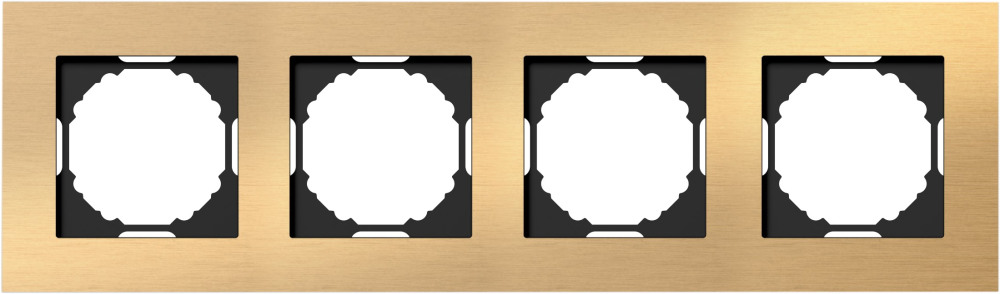 Donel Рамка A07 DEN214GA 