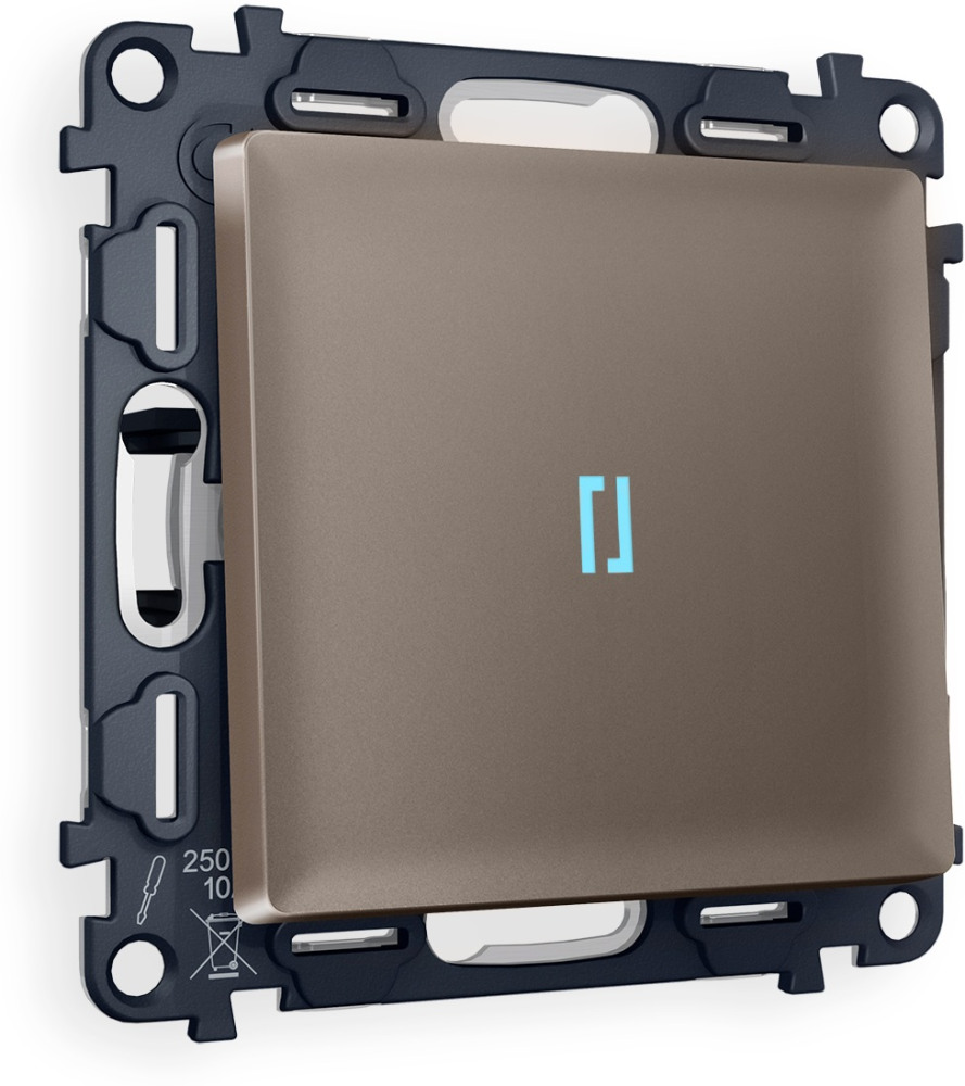 Ambrella Volt Выключатель QUANT MA632040 