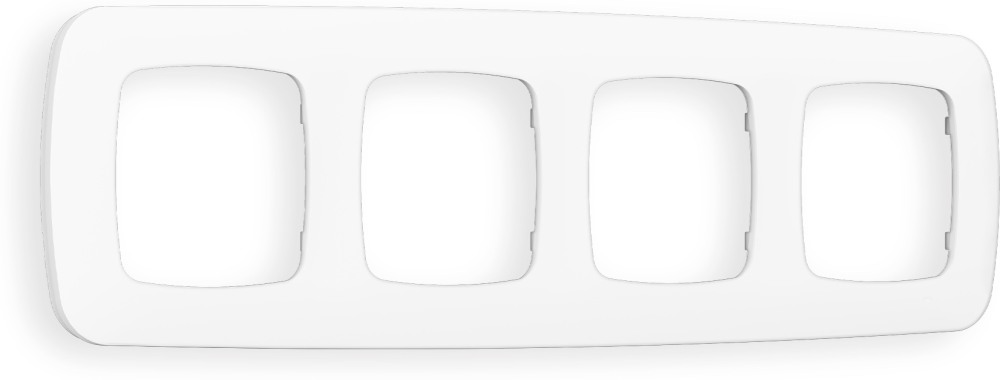 Ambrella Volt Рамка OMEGA OF140124 