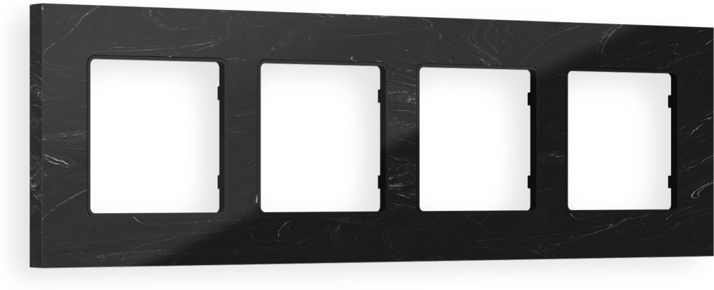 Ambrella Volt Рамка ALFA AF930704 