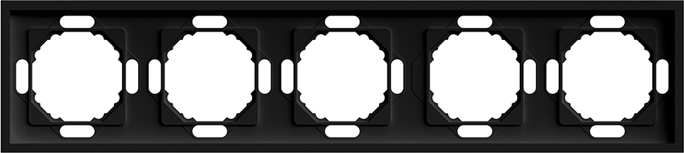 Stekker Рамка Эмили 49862 