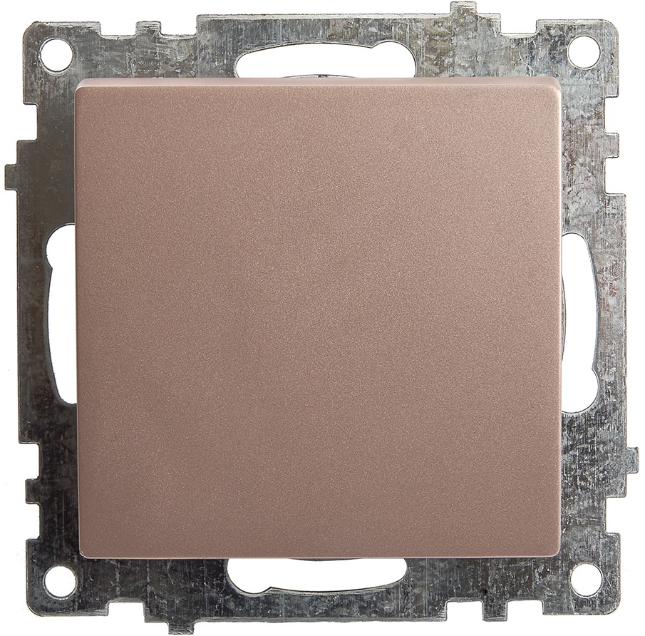 Stekker Выключатель Катрин 39589 