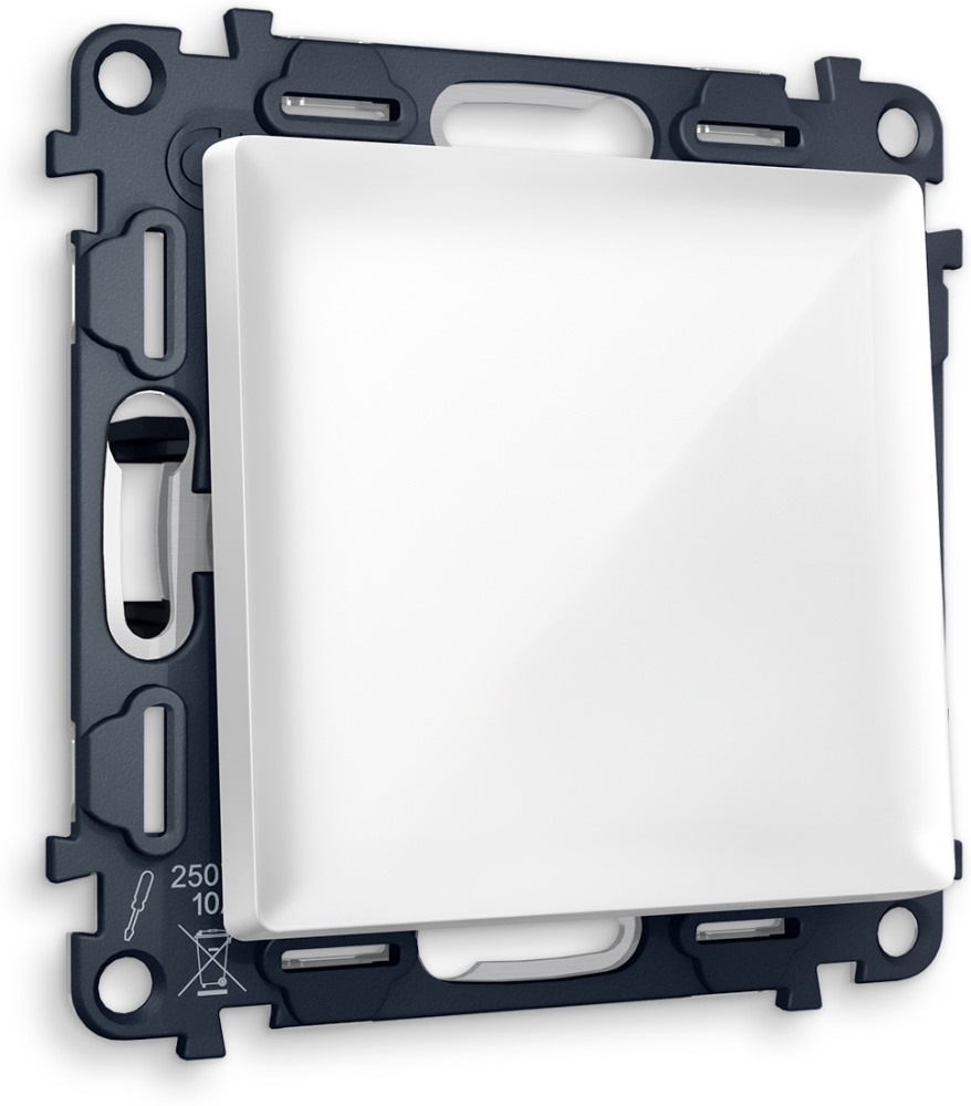 Ambrella Volt Выключатель QUANT MA101010 