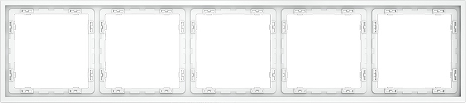 Voltum Рамка S70 VLS100502 