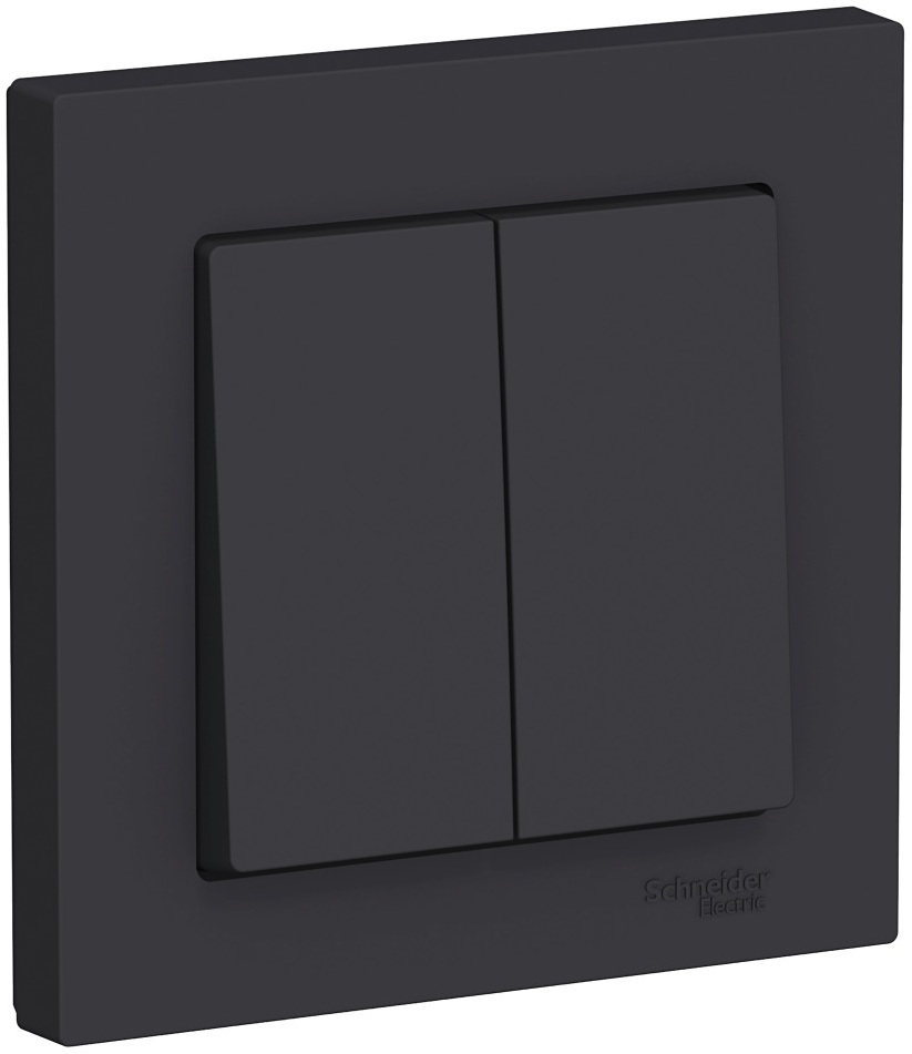 Systeme Electric Выключатель AtlasDesign ATN001052 