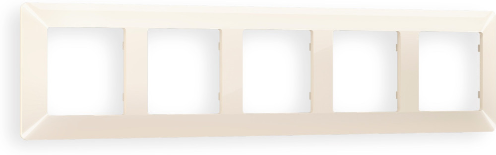 Ambrella Volt Рамка ALFA AF110305 