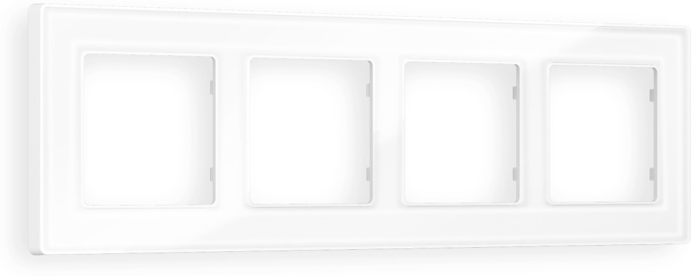 Ambrella Volt Рамка ALFA AF580104 