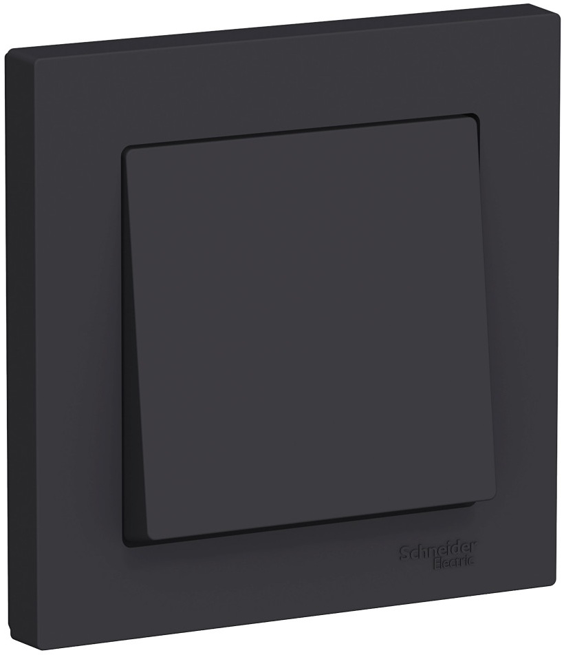 Systeme Electric Выключатель AtlasDesign ATN001012 