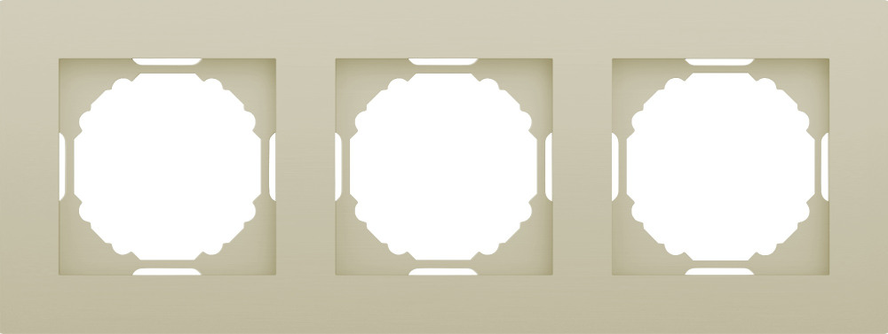 Donel Рамка A07 DEW21351 