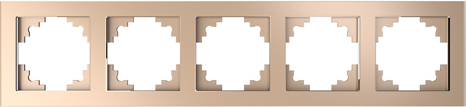 Stekker Рамка Катрин 39638 