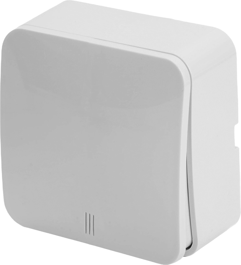 Stekker Выключатель София 49288 