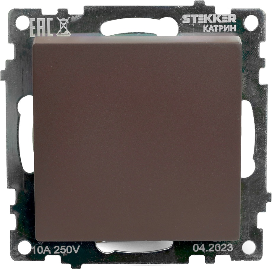 Stekker Переключатель Катрин 49180 