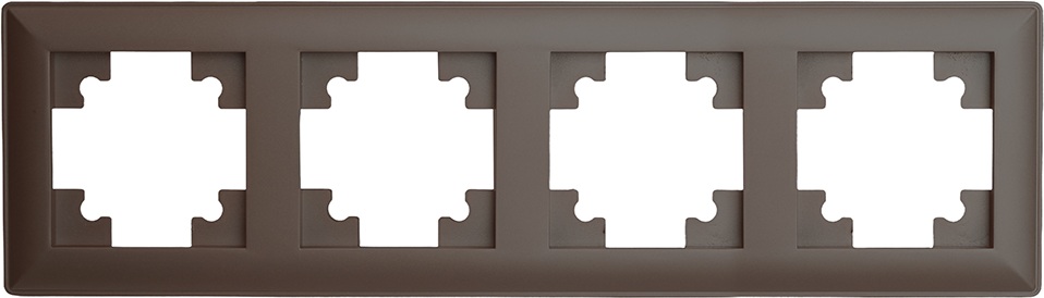 Stekker Рамка Катрин 39820 