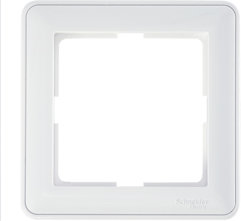 Systeme Electric Рамка W59 KD-1-18 