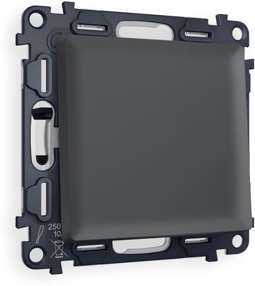 Ambrella Volt Выключатель QUANT MA901010 