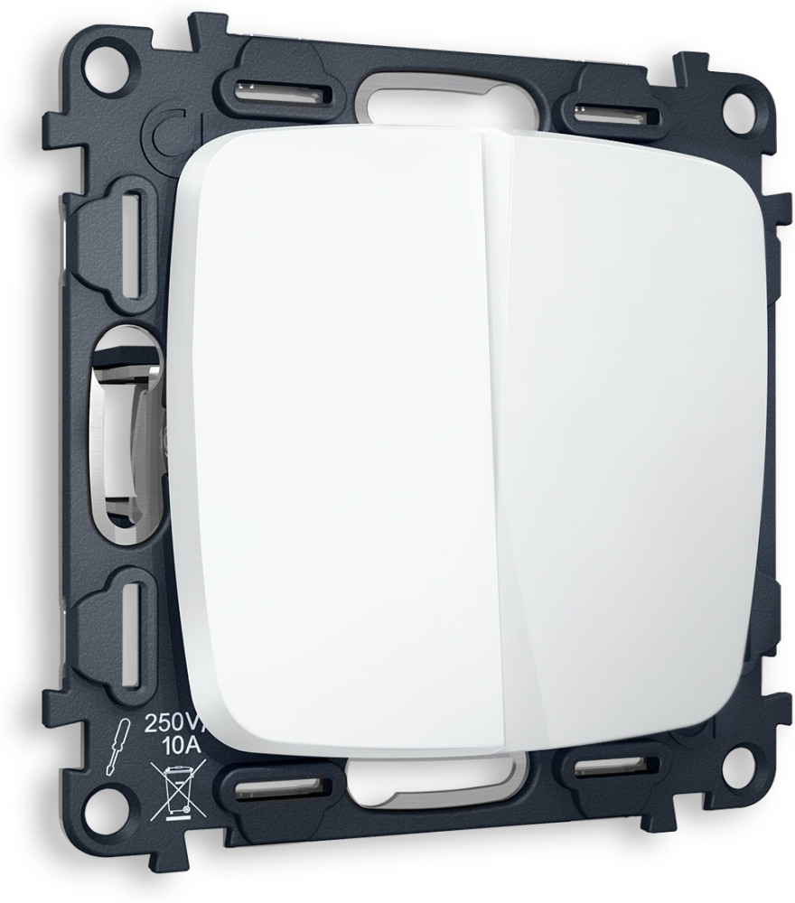 Ambrella Volt Выключатель QUANT MO123010 