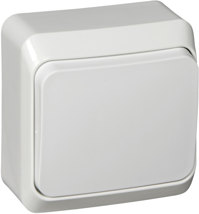 Systeme Electric Выключатель  BA10-004B 