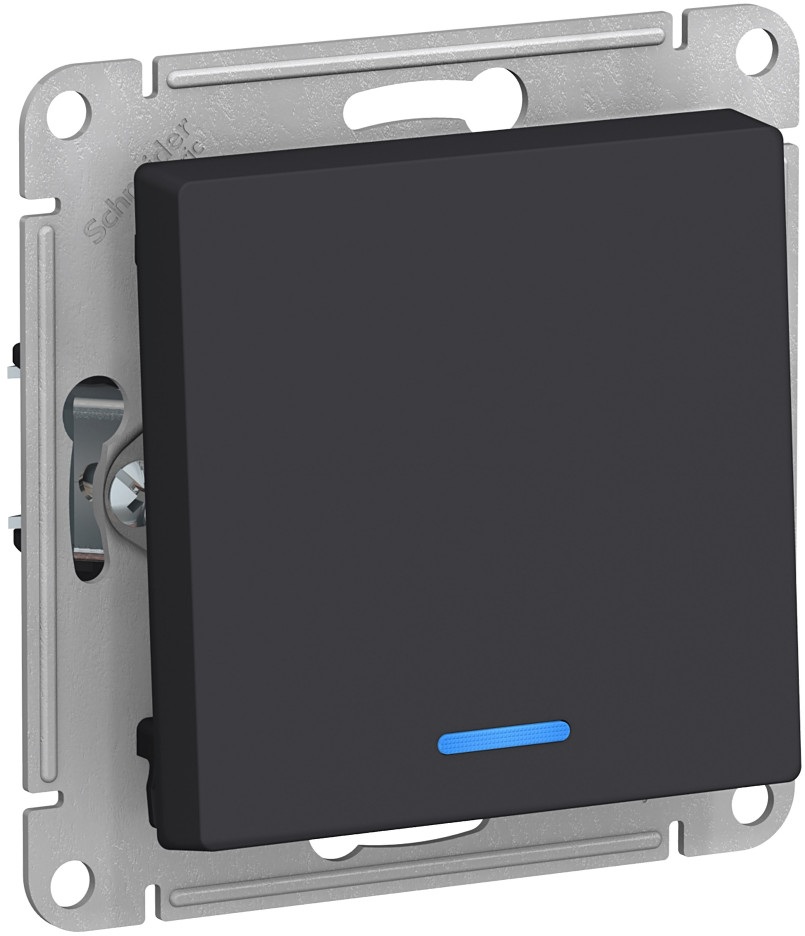 Systeme Electric Выключатель AtlasDesign ATN001013 