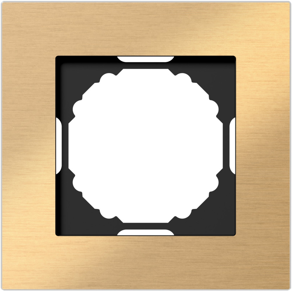 Donel Рамка A07 DEN211GA 