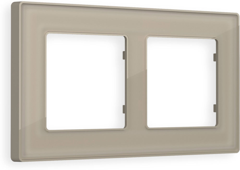 Ambrella Volt Рамка ALFA AF580362 