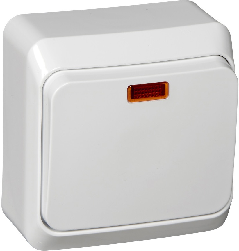 Systeme Electric Выключатель  BA10-005B 